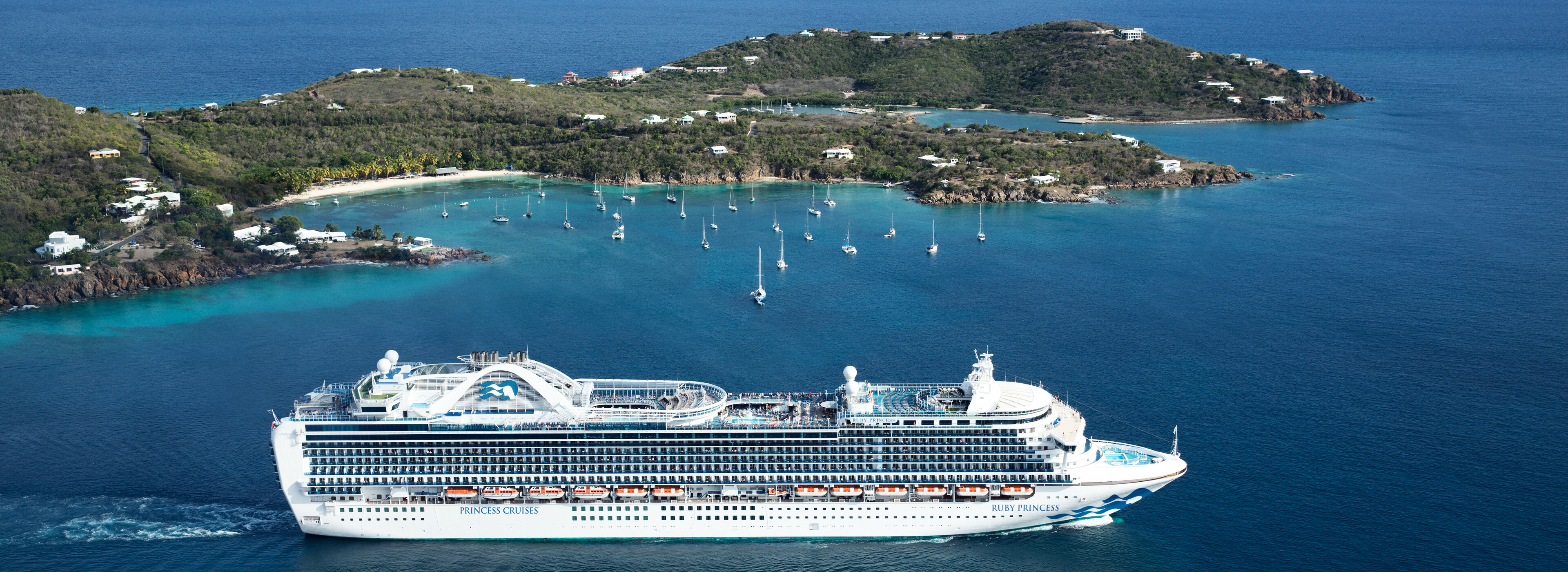 Ruby Princess